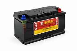 Bater�a 63 L5 GEL | 12 Voltios 84 Amperios (C20)